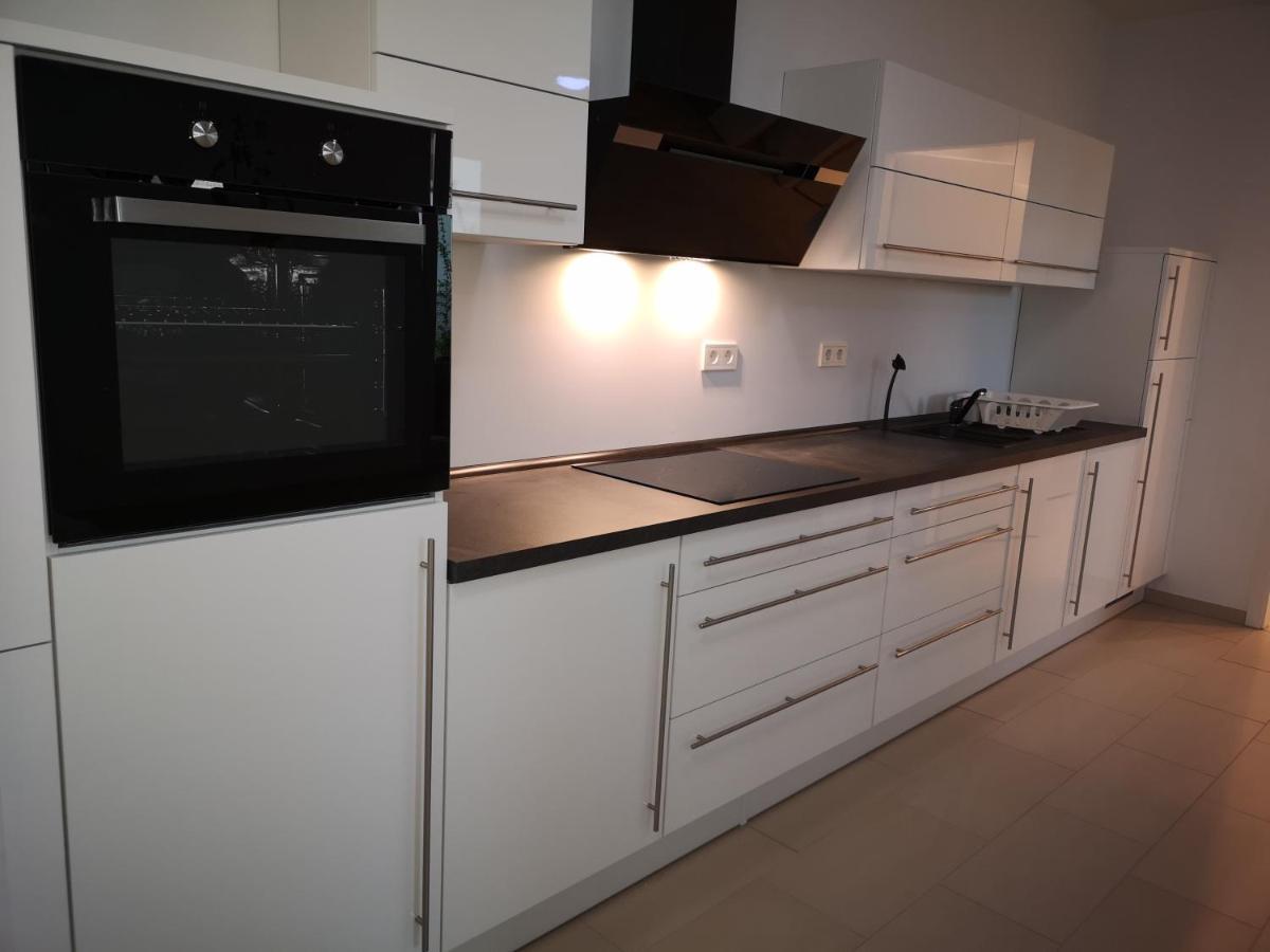 Apartment Near Fair And Central City In Few Min, With Garden Frankfurt am Main Exterior foto