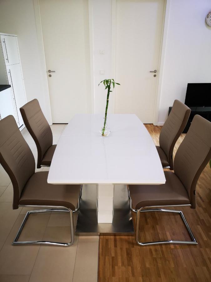 Apartment Near Fair And Central City In Few Min, With Garden Frankfurt am Main Exterior foto